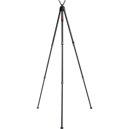 BOG DEADSHOT TRIPOD 25"-64"