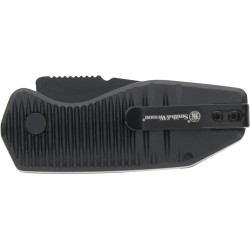 S&W KNIFE SPECIAL OPS PUSH BTN