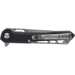 S&W KNIFE TACTICAL FOLDER 3"
