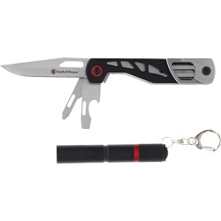 S&W KNIFE MULTITOOL KNIFE &