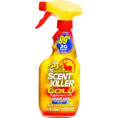 WRC CASE PACK OF 6 SCENT
