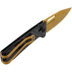 SOG KNIFE ULTRA XR CARBON