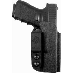 DESANTIS SLIM TUK HOLSTER IWB