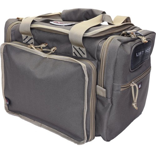 GPS MEDIUM RANGE BAG