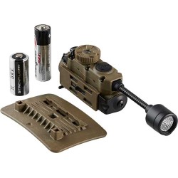 STREAMLIGHT SIDEWINDER STALK