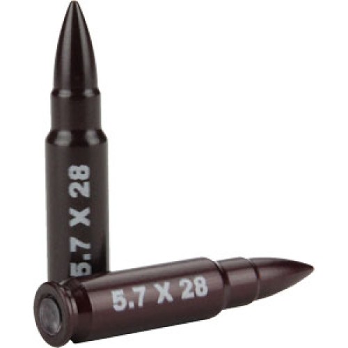 A-ZOOM METAL SNAP CAP 5.7X28MM