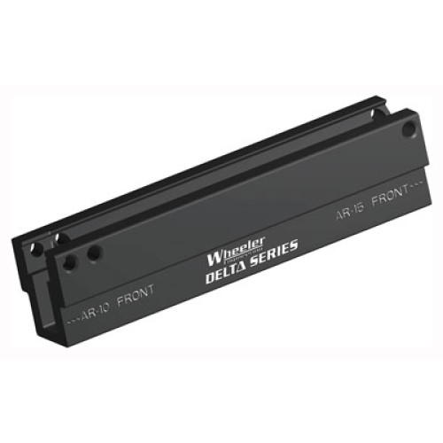 WHEELER AR-15 UPPER/PIC RAIL