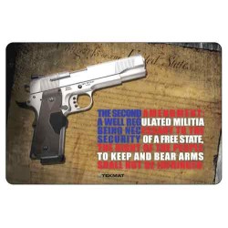 TEKMAT ARMORERS BENCH MAT