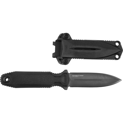 SOG KNIFE PENTAGON FX COVERT