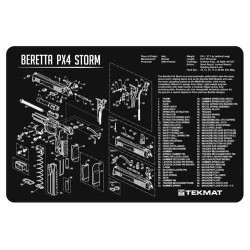 TEKMAT ARMORERS BENCH MAT