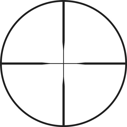 LEUPOLD SCOPE VX-3HD 1.5-5X20