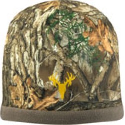 HOT SHOT HF3 FLEECE BEANIE