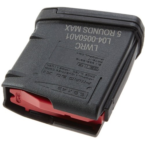 LWRC MAGAZINE BY MAGPUL 6.8SPC