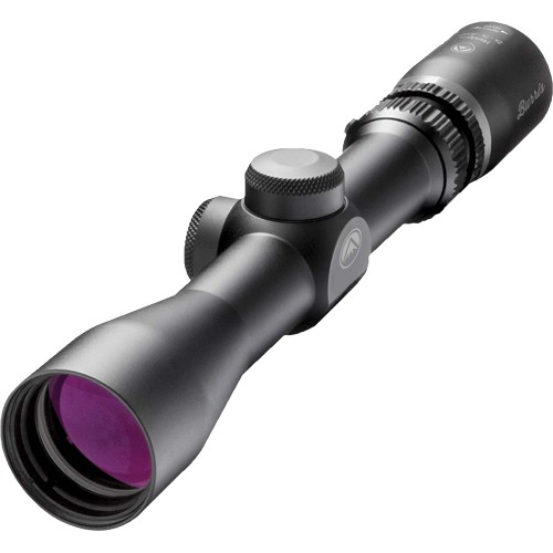 BURRIS SCOPE HANDGUN 2-7X32
