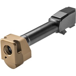 FN COMPENSATED BARREL KIT FDE