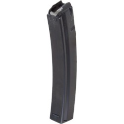 HK MAGAZINE SP5K/MP5 9MM 30RD