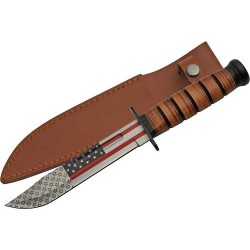 SZCO RITE EDGE 7" FLAG COMBAT
