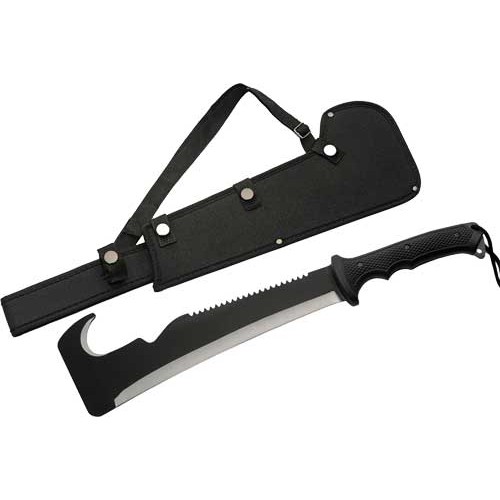 SZCO RITE EDGE 14" TACTICAL