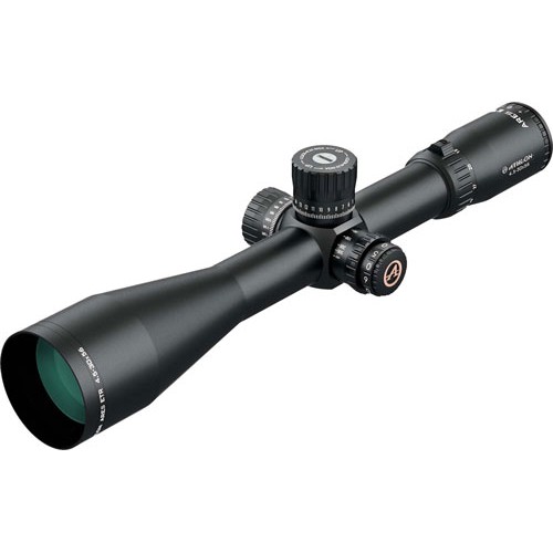 ATHLON SCOPE ARES ETR 34MM