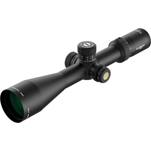 ATHLON SCOPE HELOS BTR G2 34MM