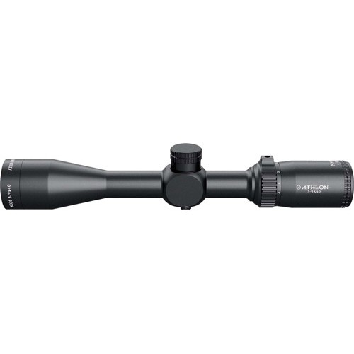 ATHLON SCOPE NEOS 3-9X40