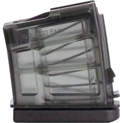 HK MAGAZINE SL8 223REM 10RD