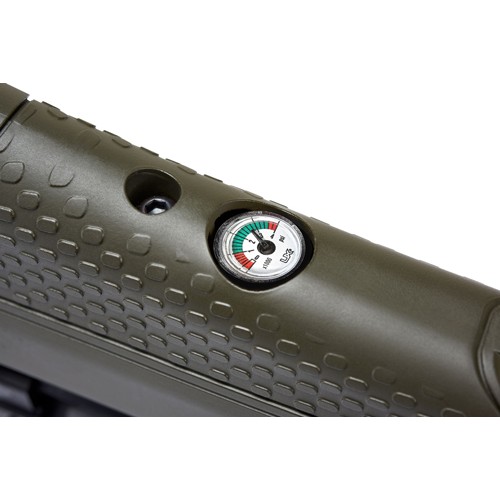 UMAREX AIRSABER PCP POWERED