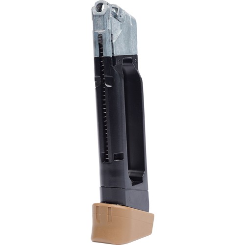 UMAREX GLOCK 19X GEN5 AIRSOFT