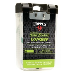 HOPPES BORESNAKE VIPER DEN