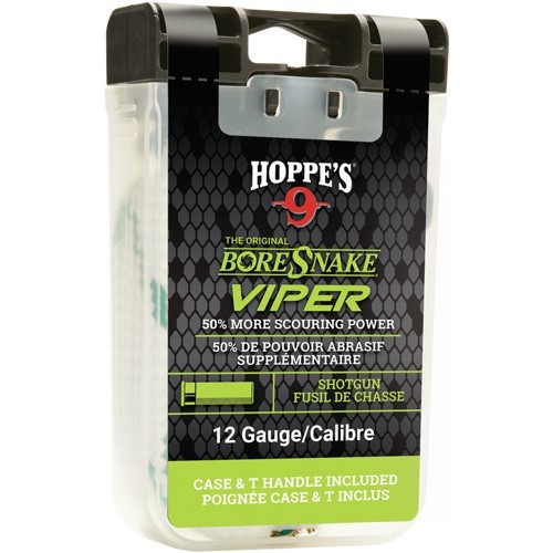 HOPPES BORESNAKE VIPER DEN