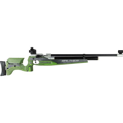 WALTHER LG400 JUNIOR .177