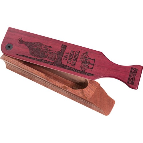 PRIMOS TURKEY CALL BOX TALL