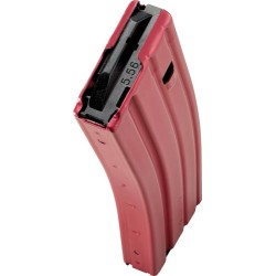 CPD MAGAZINE AR15 5.56X45 30RD