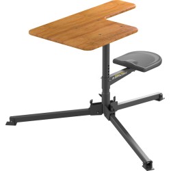 CALDWELL STABLE BENCH REST