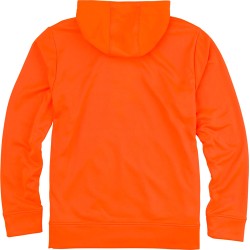 BROWNING TECH HOODIE LS