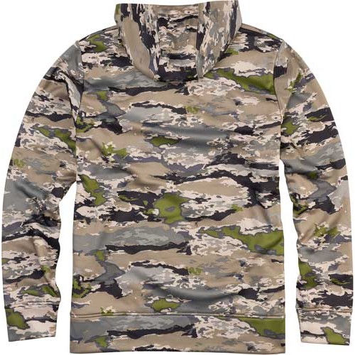 BROWNING TECH HOODIE LS OVIX