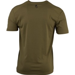 BROWNING SS PERF CAMP SHIRT