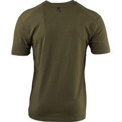 BROWNING SS PERF CAMP SHIRT