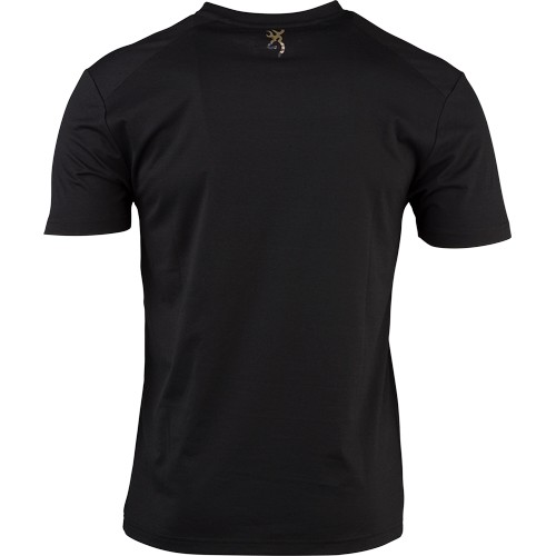 BROWNING SS PERF CAMP SHIRT