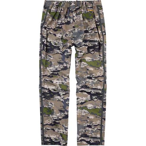 BG KANAWHA RAIN PANT X-LARGE