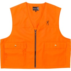 BROWNING SAFETY VEST BUCK