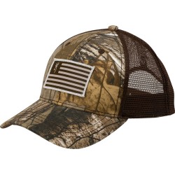 BROWNING CAP PATRIOT FLAG/BUCK