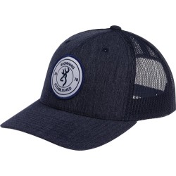 BROWNING CAP SCOUT LOGO NAVY
