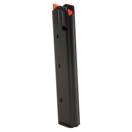 CPD MAGAZINE AR15 9MM 32RD