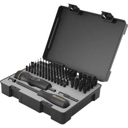 WHEELER 100PC PRO FAT WRENCH
