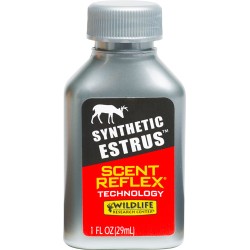 WRC DEER LURE DOE-IN-ESTRUS