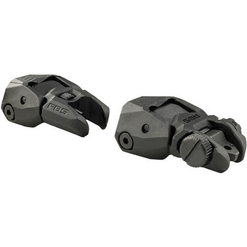 MEPROLIGHT FRONT & REAR FLIP