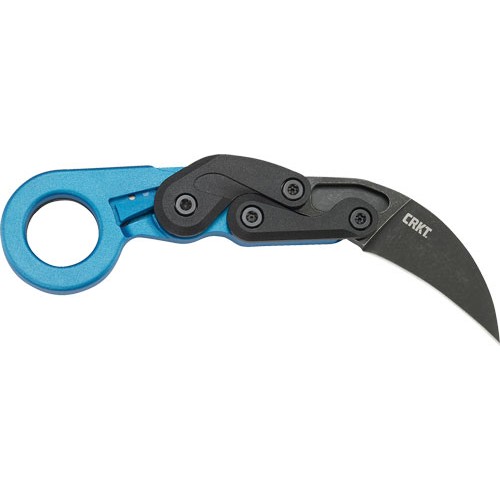 CRKT PROVOKE 2.47" PLAIN EDGE