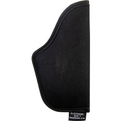BLACKHAWK TECGRIP HOLSTER IWB