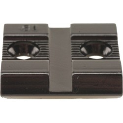 WEAVER BASE TOP MOUNT #19